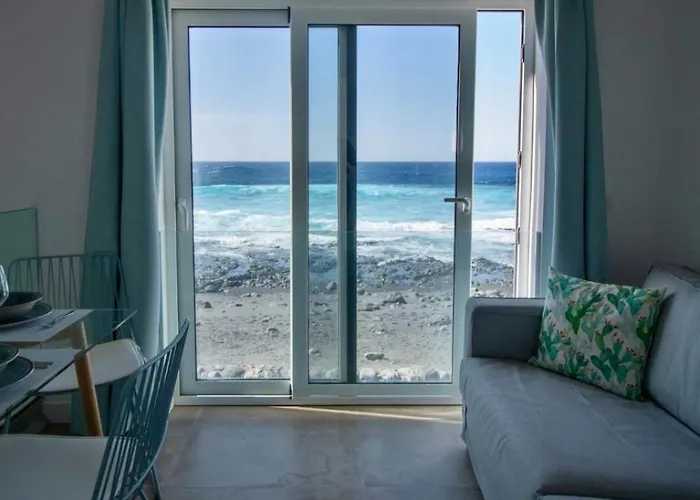 Valeron Appartement *