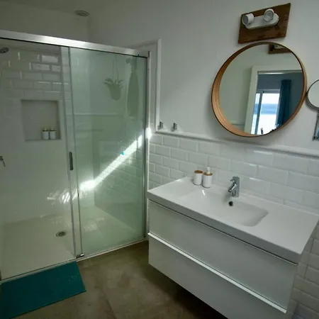 Valeron Apartment *