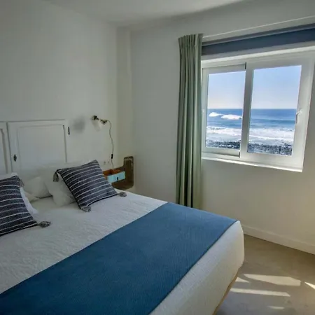 Apartment Valeron El Golfo