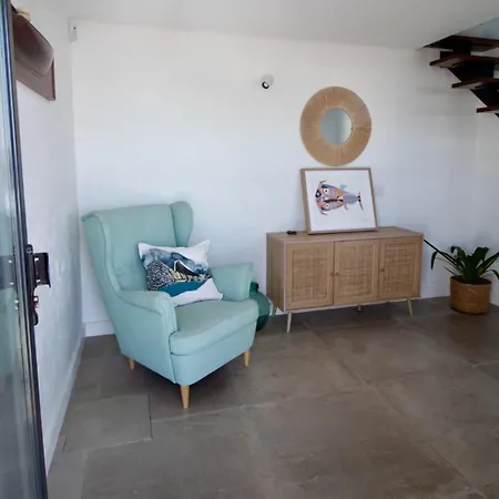 Valeron Apartment *