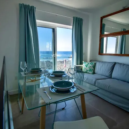 Valeron Appartement El Golfo